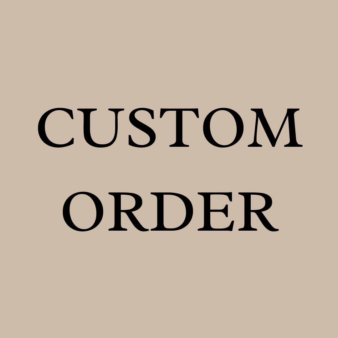 Custom order Demi